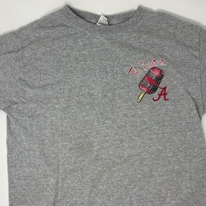 Alabama kids tee